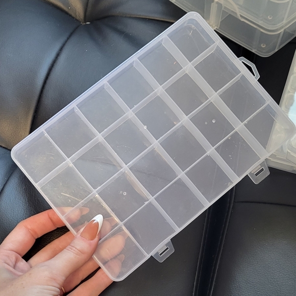 Storage set - Picture 5 of 7